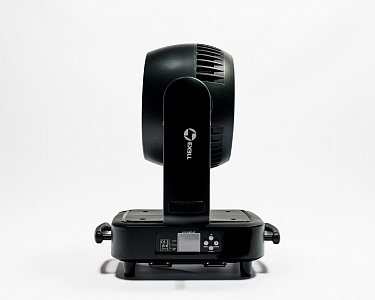 Поворотная голова типа Wash - Exell Lighting EXLWASH1925RGBW Поворотная голова типа Wash - Exell Lighting EXLWASH1925RGBW