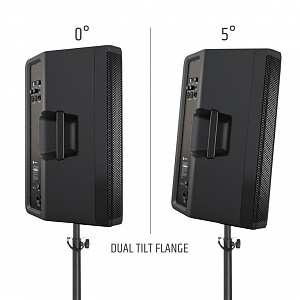 Активная коаксиальная акустическая система LD Systems ICOA 15 A Активная коаксиальная акустическая система LD Systems ICOA 15 A