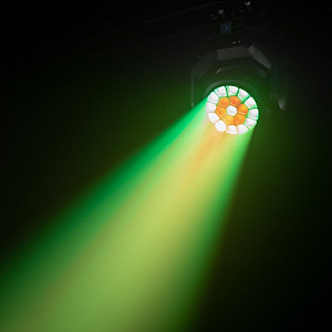 Поворотная голова типа Wash - Cameo EVOS W7 Поворотная голова типа Wash - Cameo EVOS W7