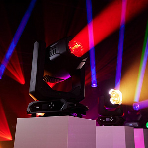 LED прибор Cameo AZOR S2 LED прибор Cameo AZOR S2