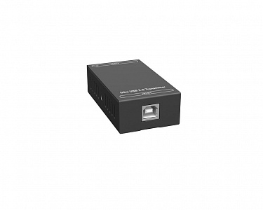 Комплект передатчик-усилитель и приемник USB сигнала Digis EX-USB50-2 Комплект передатчик-усилитель и приемник USB сигнала Digis EX-USB50-2