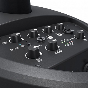 Активная PA-система с аккумулятором LD Systems MAUI 5 GO Активная PA-система с аккумулятором LD Systems MAUI 5 GO