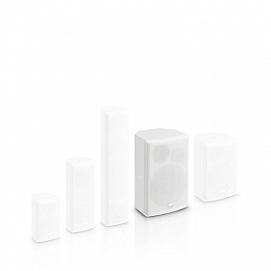 Инсталляционная акустическая система LD Systems SAT 82 G2 W Инсталляционная акустическая система LD Systems SAT 82 G2 W