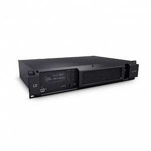 Усилитель мощности LD Systems DSP 44 K Усилитель мощности LD Systems DSP 44 K