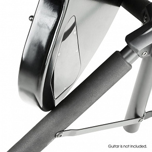 Гитарная стойка Gravity GS 01 NHB Гитарная стойка Gravity GS 01 NHB