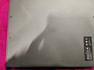 Усилитель мощности JBL MA4-D Усилитель мощности JBL MA4-D