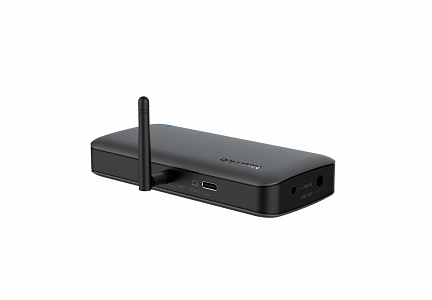 Центральное устройство BYOM Nearity NA10 Центральное устройство BYOM Nearity NA10