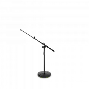 Профессиональная короткая микрофонная стойка Gravity TMS 2222 Профессиональная короткая микрофонная стойка Gravity TMS 2222