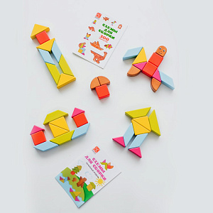 Групповой набор для креативного конструирования SEBICO GROUP 6 Групповой набор для креативного конструирования SEBICO GROUP 6