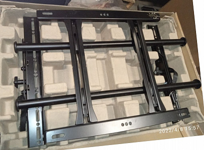 Кронштейн наклонный CHIEF MTMU Кронштейн наклонный CHIEF MTMU