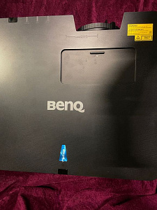 Проектор BenQ LU960 Проектор BenQ LU960