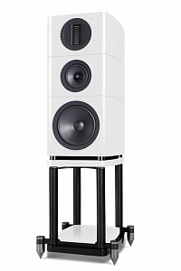 Стойки для АС Wharfedale Elysian Stand Стойки для АС Wharfedale Elysian Stand