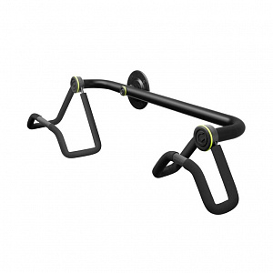 Держатель для гитары Gravity GS WMB 01 EB Держатель для гитары Gravity GS WMB 01 EB