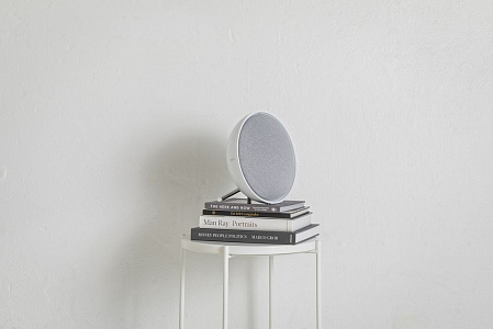 Мультирум колонка Defunc HOME LARGE. Цвет: Белый Мультирум колонка Defunc HOME LARGE. Цвет: Белый