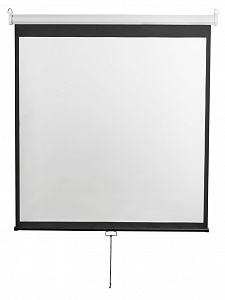 Экран настенный с ручным приводом Digis DSOD-16906MW Экран настенный с ручным приводом Digis DSOD-16906MW