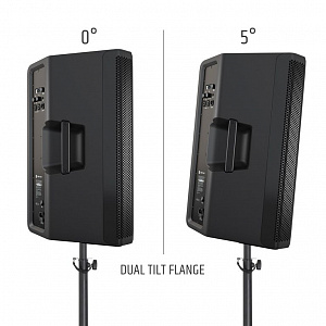 Активная коаксиальная акустическая система LD Systems ICOA 15 A BT Активная коаксиальная акустическая система LD Systems ICOA 15 A BT