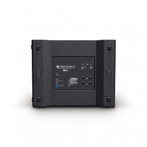 Активный сабвуфер LD Systems STINGER SUB 18 A G3 Активный сабвуфер LD Systems STINGER SUB 18 A G3