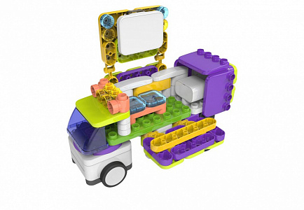 Ресурсный набор Add-on pack for Botzees (LED kits) Ресурсный набор Add-on pack for Botzees (LED kits)