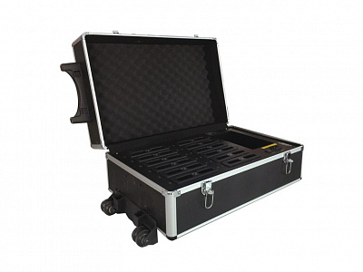 Зарядный кейс HTDZ HT-6700CG Зарядный кейс HTDZ HT-6700CG