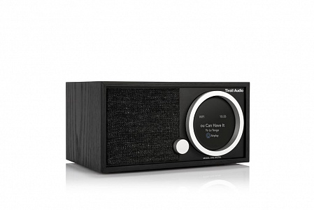 Радиоприемник с Wi-Fi Tivoli Model One Digital Gen 2 Радиоприемник с Wi-Fi Tivoli Model One Digital Gen 2