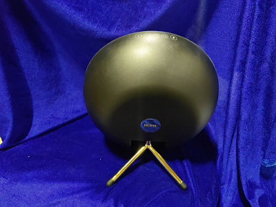 Мультирум колонка Defunc HOME LARGE. Цвет: Черный Мультирум колонка Defunc HOME LARGE. Цвет: Черный