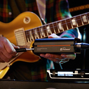 Пассивный реампер Palmer RIVER trave Пассивный реампер Palmer RIVER trave