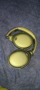 Наушники JVC HA-S100N-B-U Наушники JVC HA-S100N-B-U