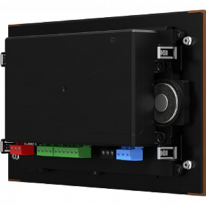 Сенсорная панель ASTRUM Inspinia SQ 8", медь Сенсорная панель ASTRUM Inspinia SQ 8", медь