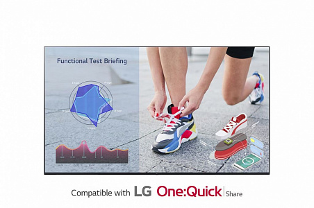 ЖК-панель LG 86UL3J-B 86'' ЖК-панель LG 86UL3J-B 86''