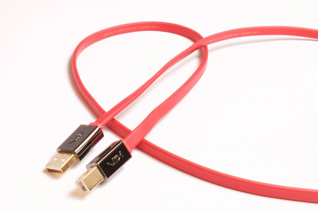 Кабель USB The VDH USB Ultimate. Длина 5 метров Кабель USB The VDH USB Ultimate. Длина 5 метров