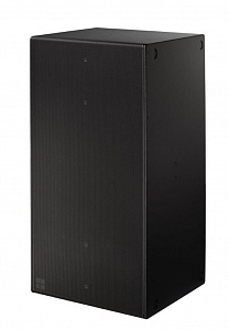 Инсталляционный сабвуфер d&b audiotechnik 21S-SUB Инсталляционный сабвуфер d&b audiotechnik 21S-SUB