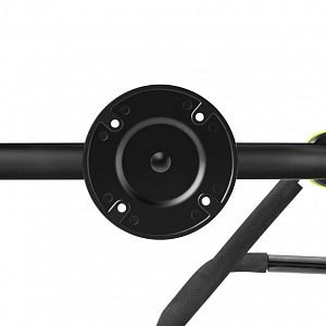 Держатель для гитары Gravity GS WMB 01 EB Держатель для гитары Gravity GS WMB 01 EB