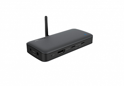 Центральное устройство BYOM Nearity NA10 Центральное устройство BYOM Nearity NA10