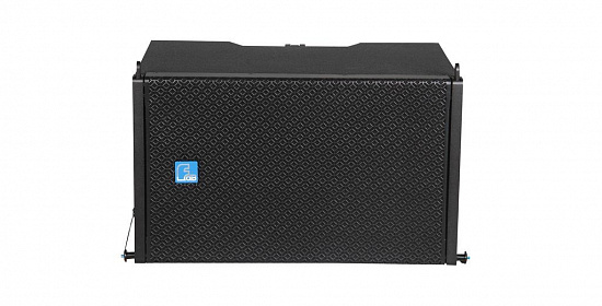 Пассивный 2-полосный элемент линейного массива FDB DLA112 Пассивный 2-полосный элемент линейного массива FDB DLA112