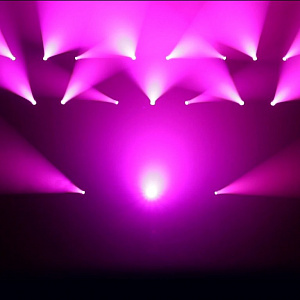 LED прибор Cameo AURO SPOT 200 LED прибор Cameo AURO SPOT 200