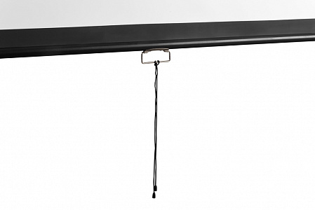 Экран настенный с ручным приводом Digis DSOD-16907 Экран настенный с ручным приводом Digis DSOD-16907