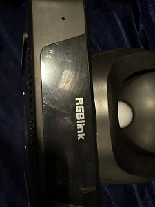 PTZ-камера RGBLink RGB20X-UNAI-OL PTZ-камера RGBLink RGB20X-UNAI-OL