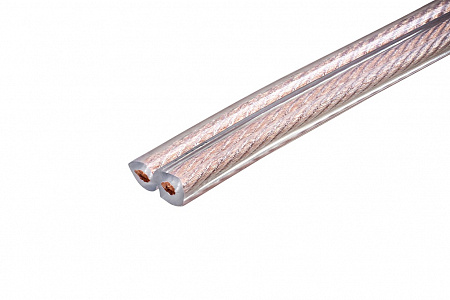 Акустический кабель Phaze Audio SpC 400 (100 метров в катушке) Акустический кабель Phaze Audio SpC 400 (100 метров в катушке)