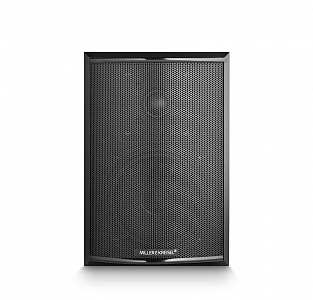 Трипольные акустические системы M&K Sound SUR55T. Цвет: Черный винил Пара Трипольные акустические системы M&K Sound SUR55T. Цвет: Черный винил Пара