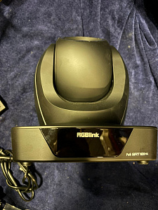 PTZ-камера RGBLink RGB30X-PNDI-TLY PTZ-камера RGBLink RGB30X-PNDI-TLY