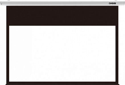 Экран настенный с электроприводом Digis DSEES-16905B_50 Экран настенный с электроприводом Digis DSEES-16905B_50
