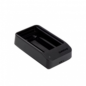 Зарядная станция Shure SBC10-903-E Зарядная станция Shure SBC10-903-E
