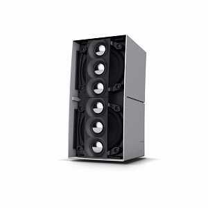 Двойной сателлит LD Systems CURV 500 D SAT W Двойной сателлит LD Systems CURV 500 D SAT W