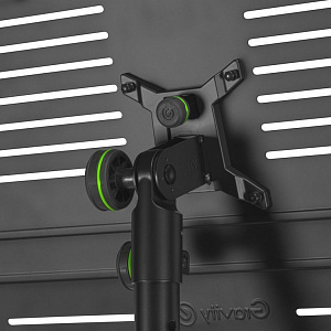 Подставка для ноутбука и контроллера Gravity LTS TRAY 1 Подставка для ноутбука и контроллера Gravity LTS TRAY 1