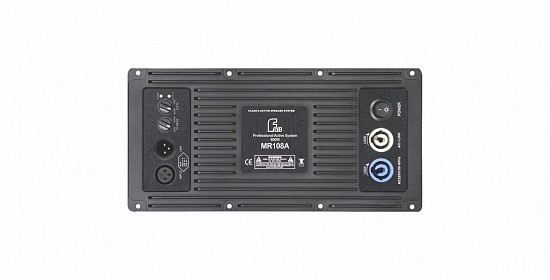 Пассивный сценический монитор FDB MR108 Пассивный сценический монитор FDB MR108