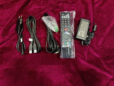 NDI PTZ-камера Avonic AV-CM70-NDI-B Черного цвета NDI PTZ-камера Avonic AV-CM70-NDI-B Черного цвета