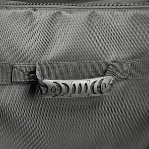 Транспортировочный кофр на колесах LD Systems CURV 500 SUB PC Транспортировочный кофр на колесах LD Systems CURV 500 SUB PC