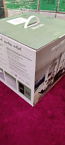 Мультирум колонка Defunc HOME LARGE. Цвет: Белый Мультирум колонка Defunc HOME LARGE. Цвет: Белый