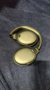 Наушники JVC HA-S100N-B-U Наушники JVC HA-S100N-B-U