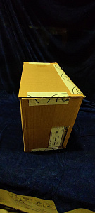 Интегральный усилитель Naim Nait 50 Интегральный усилитель Naim Nait 50